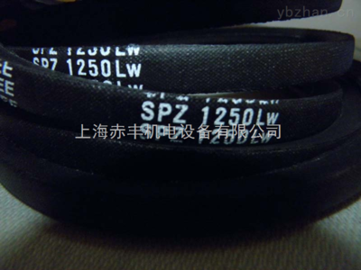 SPZ1282LW空調機皮帶SPZ1282LW高速傳動帶工業皮帶價格 _供應信息_商機_中國儀表網